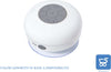 Cassa Altoparlante Bluetooth Impermeabile da Doccia Wireless Speaker Con Microfono Integrato Per Smartphone con Ventosa - Smartphone Tablet Computer
