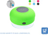 Cassa Altoparlante Bluetooth Impermeabile da Doccia Wireless Speaker Con Microfono Integrato Per Smartphone con Ventosa - Smartphone Tablet Computer