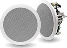 Cassa Altoparlante Diffusore Audio Acustico Da Soffitto Incasso A Molle Strumenti Musicali/Sonorizzazione e palcoscenico/Mixer Trade Shop italia - Napoli, Commerciovirtuoso.it