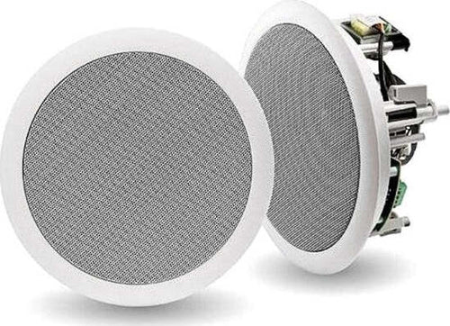 Cassa Altoparlante Diffusore Audio Acustico Da Soffitto Incasso A Molle Strumenti Musicali/Sonorizzazione e palcoscenico/Mixer Trade Shop italia - Napoli, Commerciovirtuoso.it