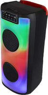 Cassa Altoparlante Speaker Con Microfono Per Karaoke Giochi Luce Led Usb Aux 20w Elettronica e telefonia > Accessori Audio e Video > Casse Portatili Trade Shop italia - Napoli, Commerciovirtuoso.it
