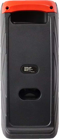 Cassa Altoparlante Speaker Con Microfono Per Karaoke Giochi Luce Led Usb Aux 20w Elettronica e telefonia > Accessori Audio e Video > Casse Portatili Trade Shop italia - Napoli, Commerciovirtuoso.it