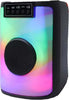 Cassa Altoparlante Speaker Con Microfono Per Karaoke Giochi Luce Led Usb Aux 4.0 Elettronica e telefonia > Accessori Audio e Video > Casse Portatili Trade Shop italia - Napoli, Commerciovirtuoso.it