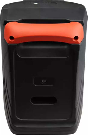 Cassa Altoparlante Speaker Con Microfono Per Karaoke Giochi Luce Led Usb Aux 4.0 Elettronica e telefonia > Accessori Audio e Video > Casse Portatili Trade Shop italia - Napoli, Commerciovirtuoso.it