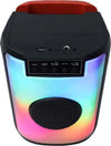 Cassa Altoparlante Speaker Con Microfono Per Karaoke Giochi Luce Led Usb Aux 4.0 Elettronica e telefonia > Accessori Audio e Video > Casse Portatili Trade Shop italia - Napoli, Commerciovirtuoso.it