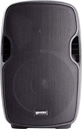 Cassa-attiva-Gemini-1102032-AS-SERIES-AS-10P-BLU-Black