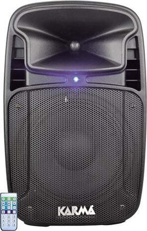 Cassa-attiva-Karma-TIGER-15A-Nero