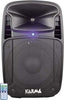 Cassa-attiva-Karma-TIGER-15A-Nero