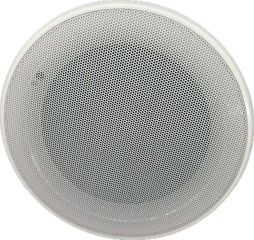 CASSA-AUDIO-20W-Altoparlante-Bluetooth-Incasso-a-molle-Controsoffitto-170mm