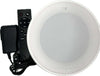 CASSA-AUDIO-20W-Altoparlante-Bluetooth-Incasso-a-molle-Controsoffitto-170mm
