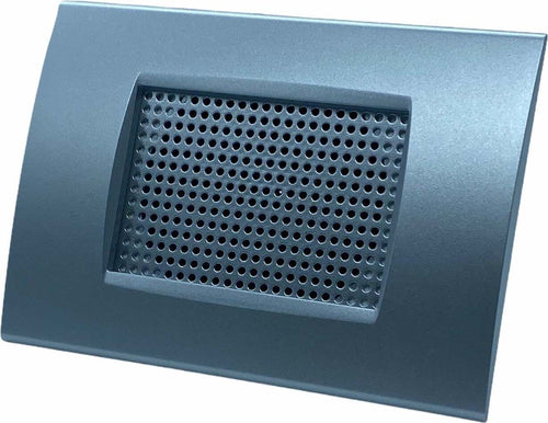 Cassa Audio Altoparlante Ad Incasso Per Scatola Cassetta 503 Filo Diffusione 25w Elettronica/Home Audio e Hi-Fi/Altoparlanti/Altoparlanti da soffitto e da parete Trade Shop italia - Napoli, Commerciovirtuoso.it