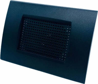 Cassa-Audio-Altoparlante-Ad-Incasso-Per-Scatola-Cassetta-503-Filo-Diffusione-25w