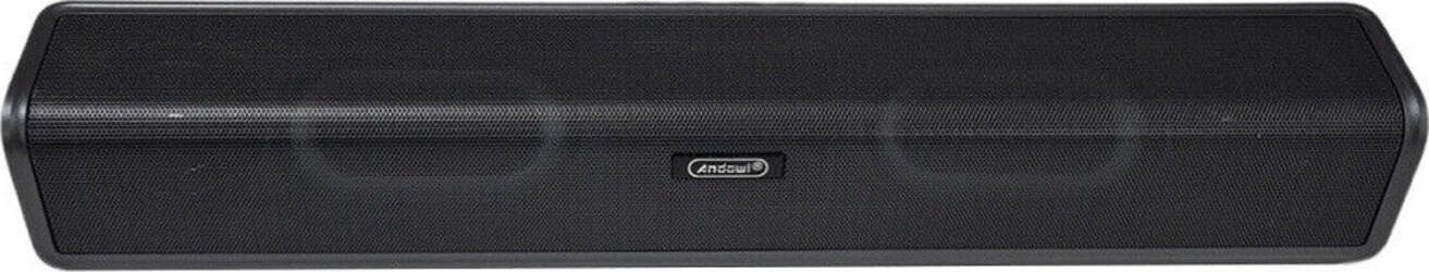 Cassa Bluetooth 5.0 Speaker Microfono Barra Soundbar Led Rgb Wireless Q-yx8891 Elettronica/Audio e video portatile/Accessori/Casse portatili e Docking Station con altoparlanti/Casse portatili Bluetooth Trade Shop italia - Napoli, Commerciovirtuoso.it