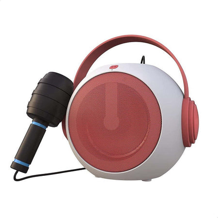 Cassa Bluetooth Altoparlante Karaoke Con Microfono Aux Usb Micro Sd Q-yx500 Elettronica e telefonia > Accessori Audio e Video > Casse Portatili Trade Shop italia - Napoli, Commerciovirtuoso.it