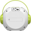 Cassa Bluetooth Altoparlante Karaoke Con Microfono Aux Usb Micro Sd Q-yx500 Elettronica e telefonia > Accessori Audio e Video > Casse Portatili Trade Shop italia - Napoli, Commerciovirtuoso.it