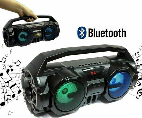 CASSA-BLUETOOTH-ALTOPARLANTE-SPEAKER-USB-WIFI-40W-PORTATILE-WIRELESS-KIMISO-KMS1