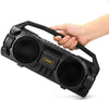 Cassa Bluetooth Altoparlante Speaker Usb Wifi Portatile Wireless Ks-s1 Elettronica e telefonia > Accessori Audio e Video > Casse Portatili Trade Shop italia - Napoli, Commerciovirtuoso.it