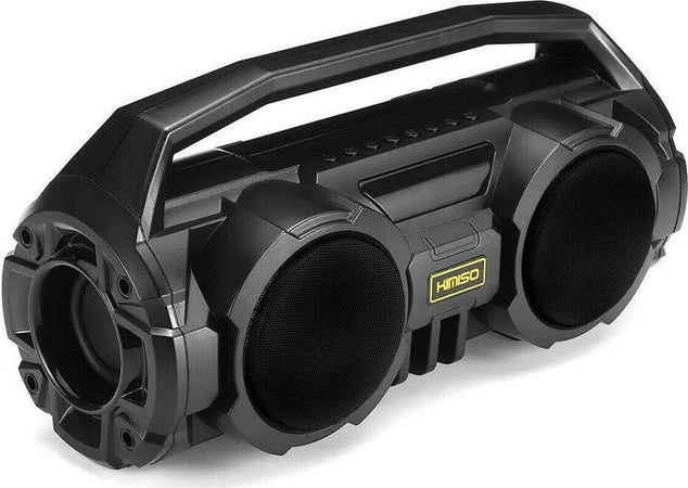 Cassa Bluetooth Altoparlante Speaker Usb Wifi Portatile Wireless Ks-s1 Elettronica e telefonia > Accessori Audio e Video > Casse Portatili Trade Shop italia - Napoli, Commerciovirtuoso.it
