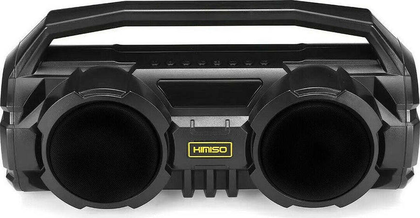 Cassa Bluetooth Altoparlante Speaker Usb Wifi Portatile Wireless Ks-s1 Elettronica e telefonia > Accessori Audio e Video > Casse Portatili Trade Shop italia - Napoli, Commerciovirtuoso.it