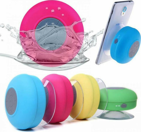 Cassa-bluetooth-impermeabile-con-ventosa-altoparlante-speaker-waterproof