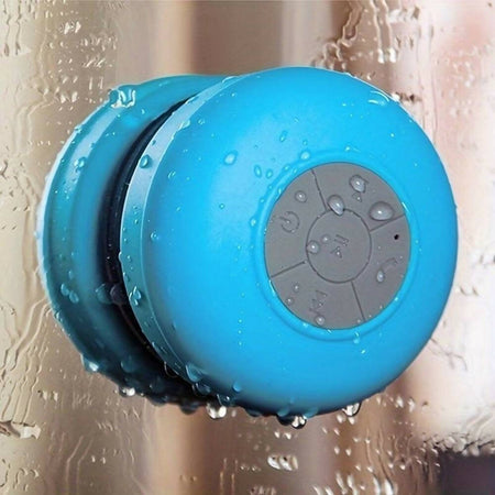 Cassa-bluetooth-impermeabile-con-ventosa-altoparlante-speaker-waterproof