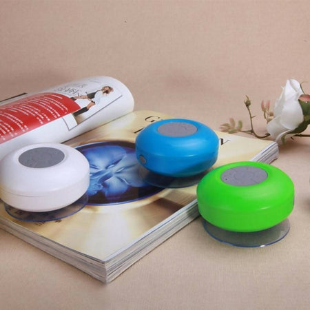 Cassa-bluetooth-impermeabile-con-ventosa-altoparlante-speaker-waterproof