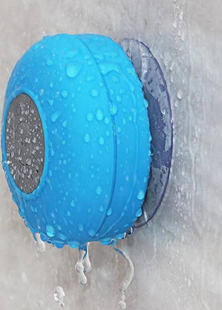 Cassa-bluetooth-impermeabile-con-ventosa-altoparlante-speaker-waterproof