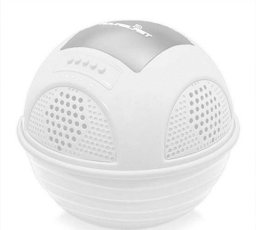 Cassa Bluetooth impermeabile per piscina auto parlante Viper Fish Elettronica/Audio e video portatile/Accessori/Casse portatili e Docking Station con altoparlanti/Casse portatili Bluetooth La Zappa - Altamura, Commerciovirtuoso.it