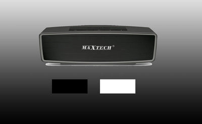 Cassa Bluetooth Portatile Speaker Musica Fm Aux Usb Tf Microfono 3w Maxtech Ca-bt003 Elettronica e telefonia > Accessori Audio e Video > Casse Portatili Trade Shop italia - Napoli, Commerciovirtuoso.it