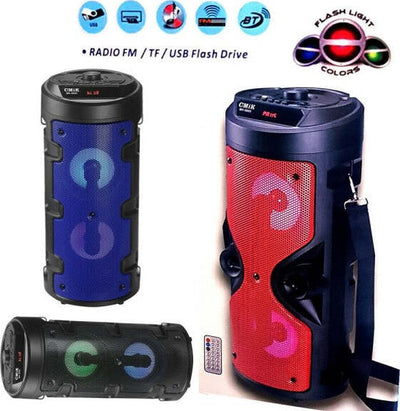 Cassa-Bluetooth-Ricaricabile-Mp3-Usb-Micro-Sd-Microfono-Line-In-Karaoke-Mk-8896