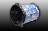 Cassa Bluetooth Speaker Portatile Tracolla Aux Usb Tf Fm E 10w Maxtech Ca-bt005 Elettronica e telefonia > Accessori Audio e Video > Casse Portatili Trade Shop italia - Napoli, Commerciovirtuoso.it