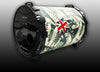 Cassa Bluetooth Speaker Portatile Tracolla Aux Usb Tf Fm E 10w Maxtech Ca-bt005 Elettronica e telefonia > Accessori Audio e Video > Casse Portatili Trade Shop italia - Napoli, Commerciovirtuoso.it