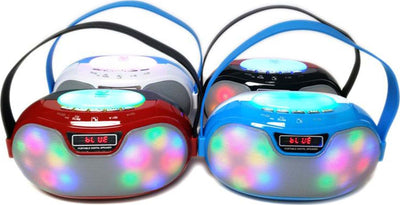 CASSA BLUETOOTH UNIVERSALE CON LED DISPLAY SLOTUSB SD SPEAKER PORTATILE WS-1803 Elettronica/Audio e video portatile/Accessori/Casse portatili e Docking Station con altoparlanti/Casse portatili Bluetooth Trade Shop italia - Napoli, Commerciovirtuoso.it