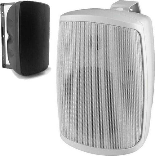 Cassa Diffusore Altoparlante Da Esterno A Parete 3 Vie 120w Per Filodiffusione Elettronica/Home Cinema TV e video/Altoparlanti/Sistemi di altoparlanti Trade Shop italia - Napoli, Commerciovirtuoso.it