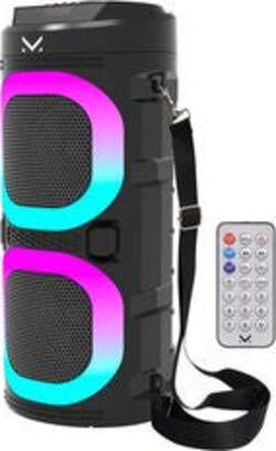 Cassa-party-Majestic-116109BK-FIRE-9-Nero