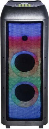 Cassa-party-Majestic-116360BK-FLAME-T360-Nero