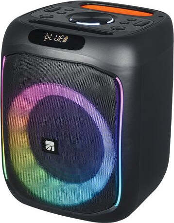 Cassa-party-Xtreme-Videogames-33176-TERMINATOR-Tws-Black