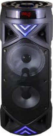 Cassa-party-Xtreme-Videogames-33177-Cyborg-Ii-Black