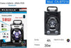 Cassa Portatile Altoparlante Bluetooth Speaker Luci Rgb A Batteria 30w Ca-bt014 Elettronica e telefonia > Accessori Audio e Video > Casse Portatili Trade Shop italia - Napoli, Commerciovirtuoso.it
