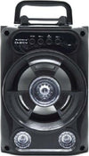 Cassa Portatile Altoparlante Bluetooth Speaker Luci Rgb A Batteria 30w Ca-bt014 Elettronica e telefonia > Accessori Audio e Video > Casse Portatili Trade Shop italia - Napoli, Commerciovirtuoso.it