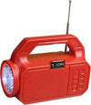 Cassa Portatile Bluetooth Radio Usb Microsd 5w Pannello Solare Torcia Led T-5291 Elettronica e telefonia > Accessori Audio e Video > Casse Portatili Trade Shop italia - Napoli, Commerciovirtuoso.it