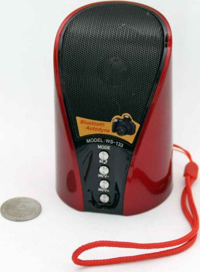 CASSA PORTATILE BLUETOOTH USB WIRELESS VIVAVOCE CELLULARE SPEAKER ALTOPARLANTE Elettronica/Audio e video portatile/Accessori/Casse portatili e Docking Station con altoparlanti/Casse portatili Bluetooth Trade Shop italia - Napoli, Commerciovirtuoso.it