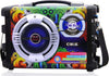 CASSA RICARICABILE AMPLIFICATA KARAOKE MP3 USB MICRO SD CON MICROFONO LINE IN Elettronica/Audio e video portatile/Accessori/Casse portatili e Docking Station con altoparlanti/Docking Station con altoparlanti Trade Shop italia - Napoli, Commerciovirtuoso.it