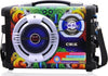 Cassa Ricaricabile Amplificata Karaoke Mp3 Usb Micro Sd Con Microfono Line In Elettronica/Audio e video portatile/Accessori/Casse portatili e Docking Station con altoparlanti/Docking Station con altoparlanti Trade Shop italia - Napoli, Commerciovirtuoso.it