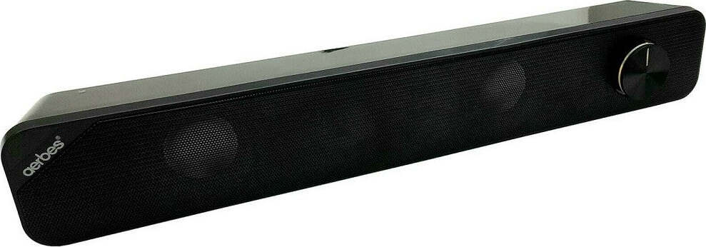 Cassa Soundbar 2.0 Aux Usb Altoparlante Stereo Rgb Tv Pc Home Theater Ab-d381 Elettronica e telefonia > Accessori Audio e Video > Casse Portatili Trade Shop italia - Napoli, Commerciovirtuoso.it