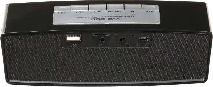 CASSA SPEACKER PORTATILE CON FM SD USB BLUETOOTH MP3 SMARTPHONE SPEAKER WS-636 Elettronica/Audio e video portatile/Accessori/Casse portatili e Docking Station con altoparlanti/Casse portatili Bluetooth Trade Shop italia - Napoli, Commerciovirtuoso.it