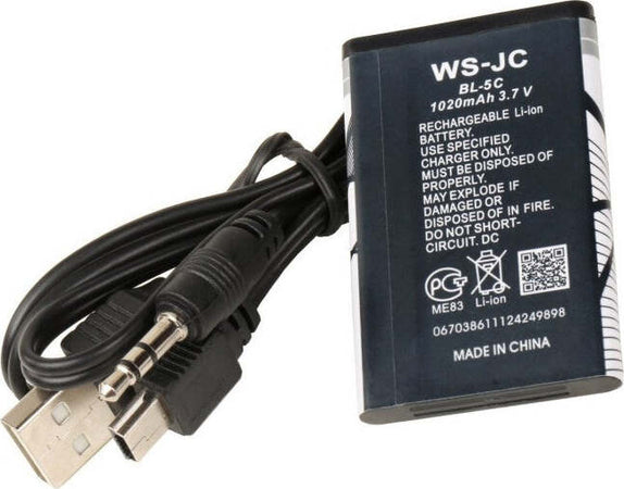 CASSA SPEACKER PORTATILE CON FM SD USB BLUETOOTH MP3 SMARTPHONE SPEAKER WS-636 Elettronica/Audio e video portatile/Accessori/Casse portatili e Docking Station con altoparlanti/Casse portatili Bluetooth Trade Shop italia - Napoli, Commerciovirtuoso.it