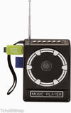 Cassa Radio FM USB SD Jack Aux MP3 speaker radio Elettronica/Audio e video portatile/Radio Trade Shop italia - Napoli, Commerciovirtuoso.it