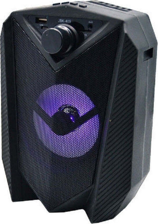 Cassa Speaker Acustica Bluetooth Ricaricabile Fm Microsd Tf Usb Aux Portatile 5w Elettronica e telefonia > Accessori Audio e Video > Casse Portatili Trade Shop italia - Napoli, Commerciovirtuoso.it