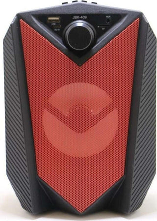 Cassa Speaker Acustica Bluetooth Ricaricabile Fm Microsd Tf Usb Aux Portatile 5w Elettronica e telefonia > Accessori Audio e Video > Casse Portatili Trade Shop italia - Napoli, Commerciovirtuoso.it